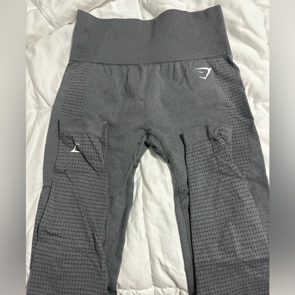 Gymshark vital 2.0 leggings